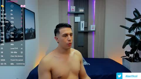 Alan  Kevin can we reach 100 thumbs up please guys  online show from 03/20/26, 07:08