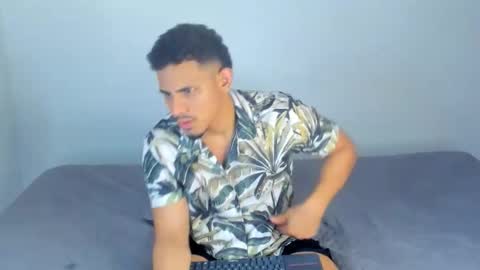 alan newton1 online show from 04/11/26, 07:24