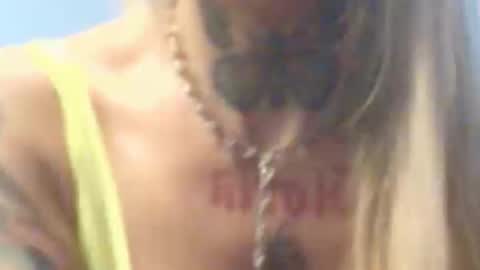 alan_noel online show from 10/11/25, 01:05