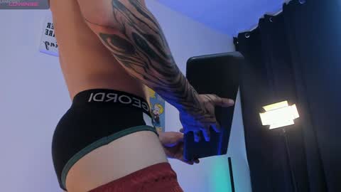 Alan online show from 02/07/25, 10:09