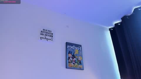 Alan online show from 02/10/25, 03:21