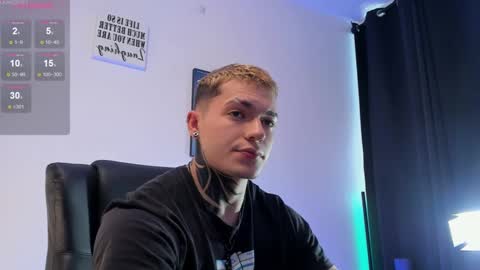 Alan online show from 02/28/25, 03:26