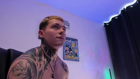 Alan online show from 03/11/25, 07:03