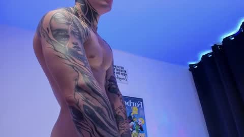 Alan online show from 03/12/25, 05:38