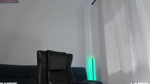 Alan online show from 10/24/25, 01:18