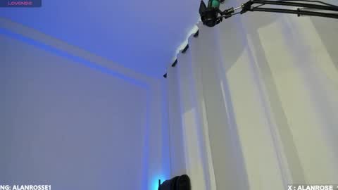 Alan online show from 01/13/26, 01:49