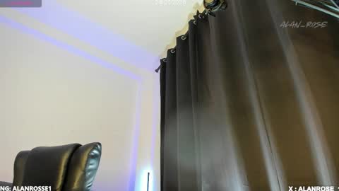 Alan online show from 02/03/26, 01:49