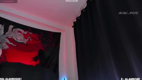 Alan online show from 02/21/26, 11:33