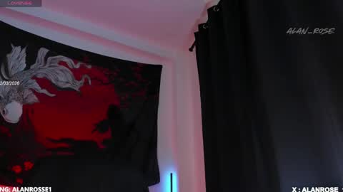 Alan online show from 04/12/26, 12:43