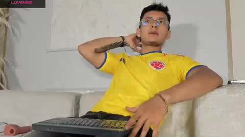 Snapshot of alan_salazar chatting on 06/17/26, 05:47 alan_salazar online show from 06/17/26, 05:47