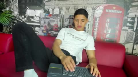 ---Alan--- online show from 12/16/24, 11:50