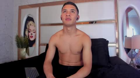 ---Alan--- online show from 04/13/26, 04:29