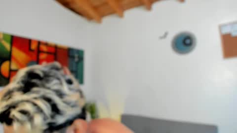 Alan and Criss - WE JUST FRIENDS WITH BENEFITS BOTH VERS online show from 03/05/25, 02:03