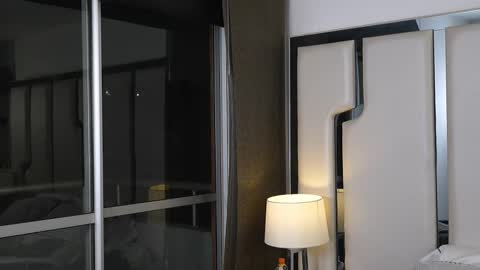 Alan Vidal online show from 11/05/25, 05:40