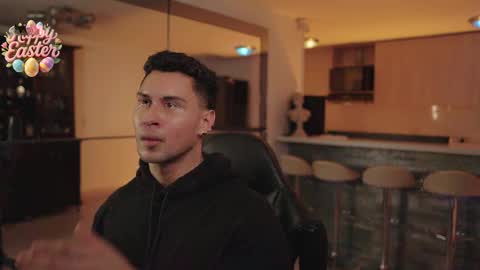 Alan Vidal online show from 04/05/26, 04:42