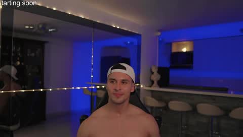 Alan Vidal online show from 04/07/26, 02:56