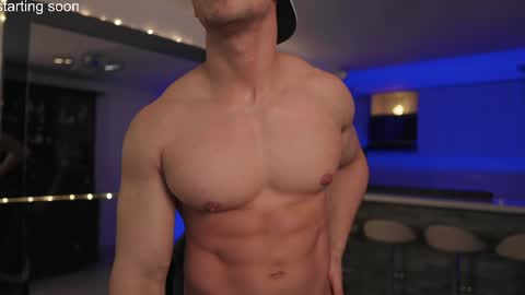 Alan Vidal online show from 04/11/26, 11:53