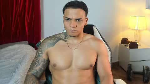 alan_vitori online show from 04/14/26, 01:22