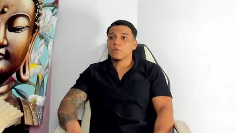 alan_vitori online show from 06/27/26, 10:48