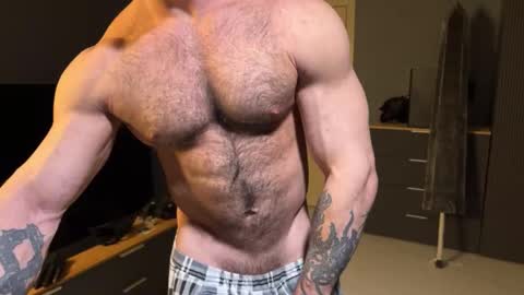 alan_week online show from 03/03/26, 04:46