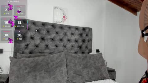 Alana online show from 06/05/26, 12:22
