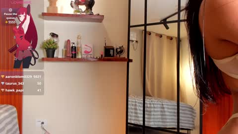 Snapshot of alana_ada chatting on 02/08/25, 08:09 alana_ada online show from 02/08/25, 08:09