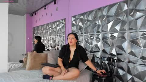 alana_belucci online show from 03/23/26, 11:36