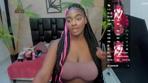 Alana online show from 11/10/25, 12:04