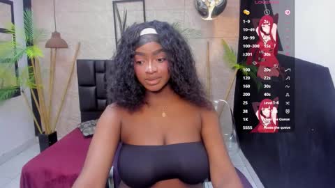 Alana online show from 03/12/26, 06:19