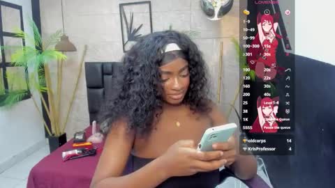 Alana online show from 03/12/26, 06:47