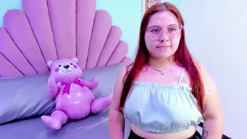 Alana online show from 09/12/25, 12:16