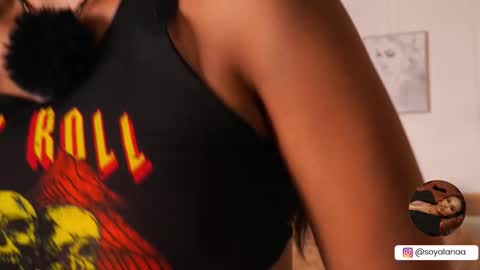 Alana online show from 10/27/25, 02:26