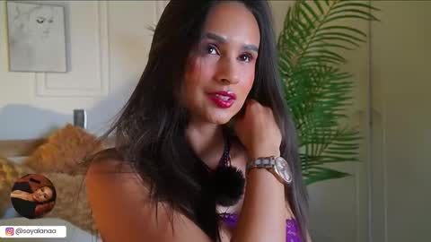 Alana online show from 02/05/26, 03:00