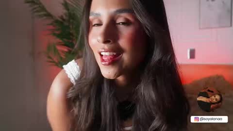 Snapshot of alana_haze chatting on 03/11/26, 03:01 Alana online show from 03/11/26, 03:01