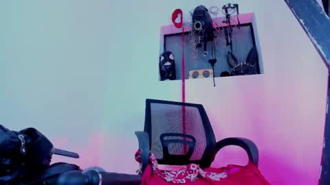 Alana jones online show from 04/27/26, 10:08