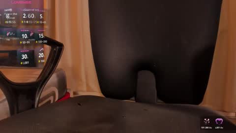 alana madison online show from 11/26/25, 04:35