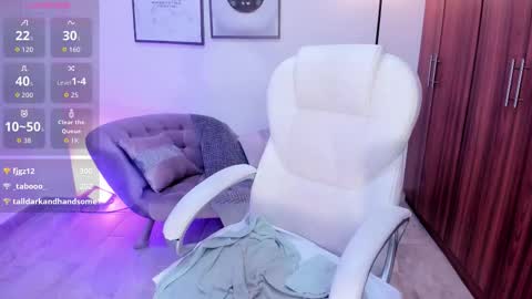 alana  online show from 02/22/26, 09:19