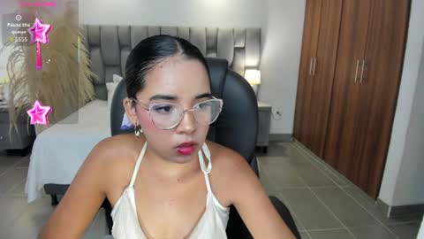Snapshot of alana_martiins chatting on 06/23/26, 06:50 alana online show from 06/23/26, 06:50
