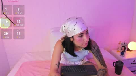 Alana  online show from 05/22/26, 12:44