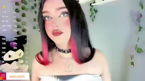 Snapshot of alana_muller_ chatting on 09/12/25, 04:23 Alana Muller online show from 09/12/25, 04:23