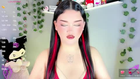 Snapshot of alana_muller_ chatting on 09/21/25, 05:53 Alana Muller online show from 09/21/25, 05:53