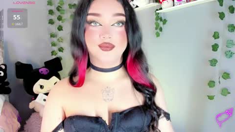Snapshot of alana_muller_ chatting on 10/10/25, 02:10 Alana Muller online show from 10/10/25, 02:10