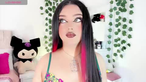 Snapshot of alana_muller_ chatting on 11/09/25, 06:55 Alana Muller online show from 11/09/25, 06:55