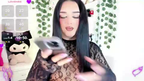 Alana Muller online show from 02/22/26, 06:13