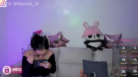 alana_pherson online show from 09/29/25, 12:16