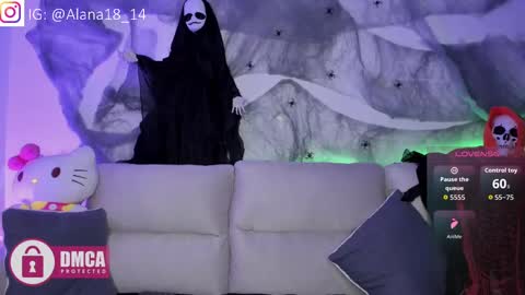 alana_pherson online show from 10/03/25, 02:08