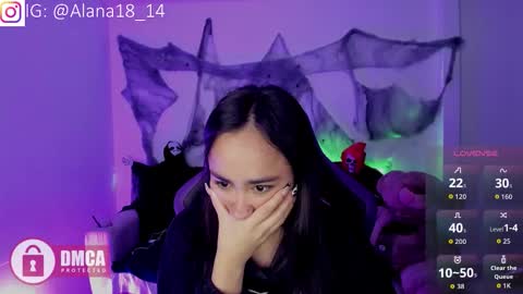 alana_pherson online show from 10/29/25, 07:43