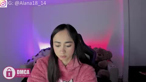 alana_pherson online show from 11/21/25, 06:45