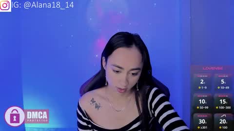 alana_pherson online show from 01/13/26, 03:01