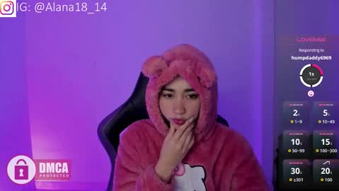 alana_pherson online show from 01/15/26, 03:55